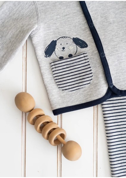 Köpekcik Bebek Takımı fiyatları