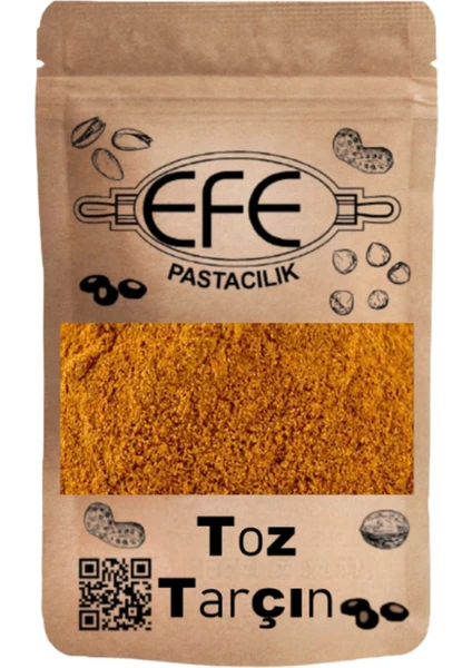 Efe Pastacılık Toz Tarçın