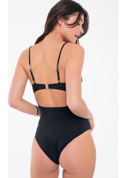 One Piece Swim Askılı Mayo fiyatları