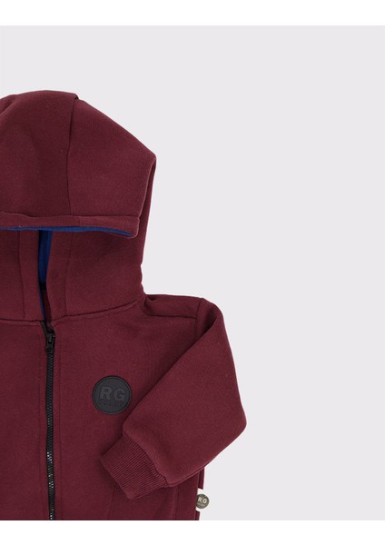 Bebek Kışlık Fermuarlı Hırka-Eşofman Takımı fiyatları