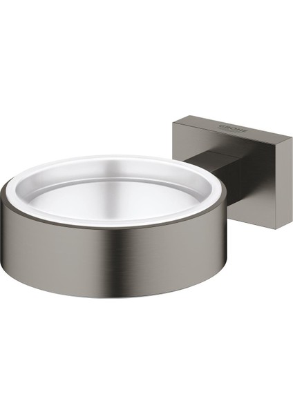 Essentials Cube Sabunluk Tutacağı - 40508AL1 fiyatları