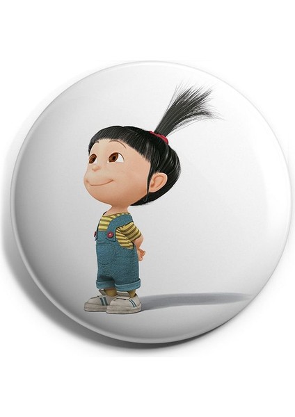 Despıcable Me Agnes V2