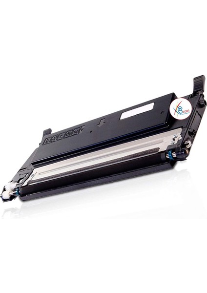 Samsung Uyumlu CLT-K407 CLP-325 Siyah Toner Chipli