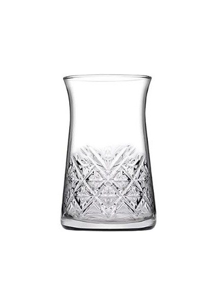 42891 Tımeless 160CC/5OZ 6lı Çay Bardağı