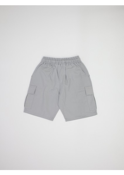 Genç Jogger Şort