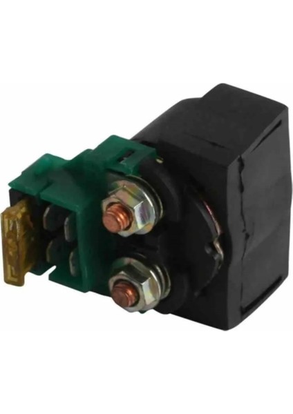 Yamaha Ybr 125 Marş Rolesi