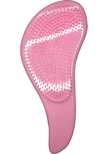 Barbie Lisanslı Saç Açıcı Fırça
