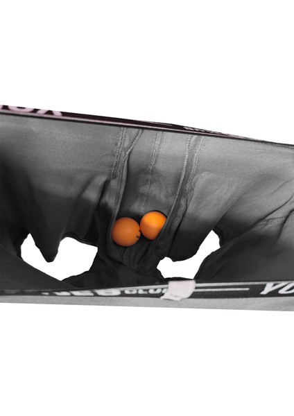 Yohannesclub, Erkek, Özel Seperatörlü Pamuklu Boxer,3'Lü, Antrasit, fiyatları