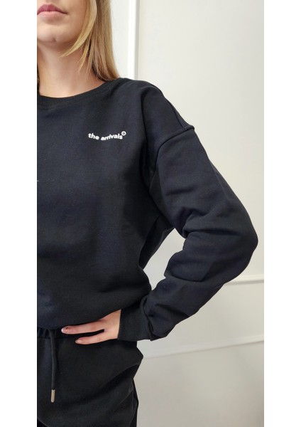 Organic Cotton Sweatshirt