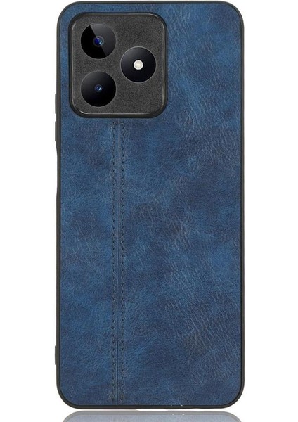 Realme C53 4g/realme Narzo N53 Sözleşmeli Tasarım Ince Için Hafif Durumda (Yurt Dışından) modelleri