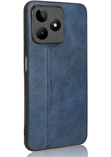 Realme C53 4g/realme Narzo N53 Sözleşmeli Tasarım Ince Için Hafif Durumda (Yurt Dışından) fırsatları
