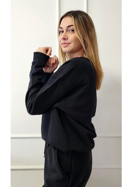 Organic Cotton Sweatshirt fiyatları