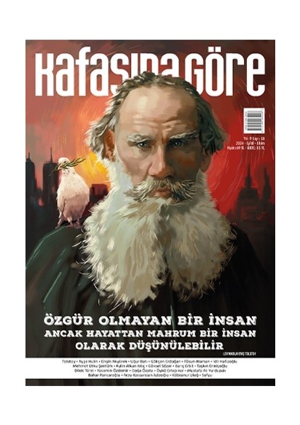 58. Sayı - 2024