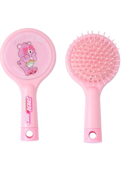 Care Bears Lisanslı Sevimli Saç Fırçası