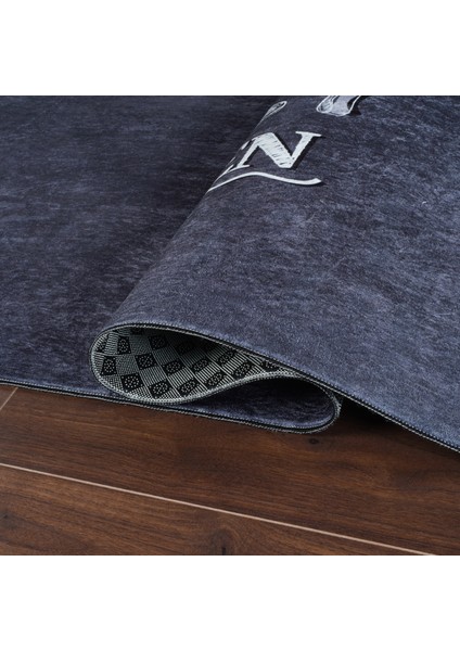 Sare By Kaşmir Halı Board Kitchen 80X300 cm Mutfak Halısı modelleri