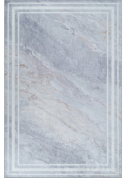 Sare By Kaşmir Halı Marble 80X300 cm