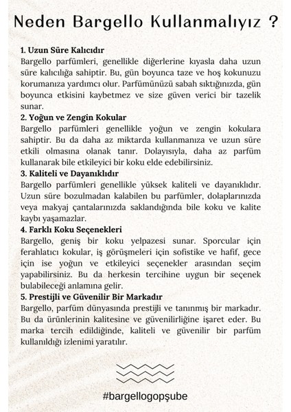 300 Floral Kadın Parfüm 50ml Edp