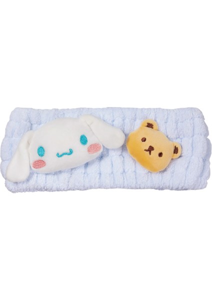 Sanrio Lisanslı Saç Bandı - Cinnamoroll fiyatları