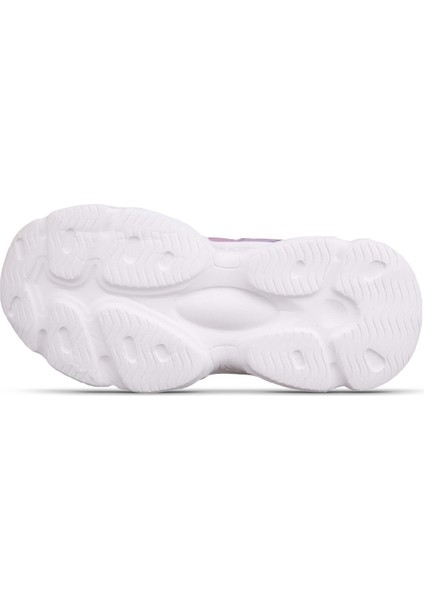 Büyük Kız Çocuk Bağcıklı / Velcro Siyah Sneaker fırsatları