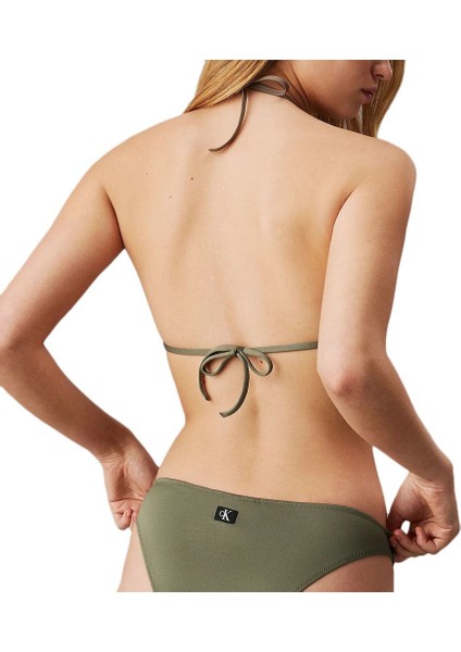 Triangle Swim Tops Bikini Üstü fiyatları