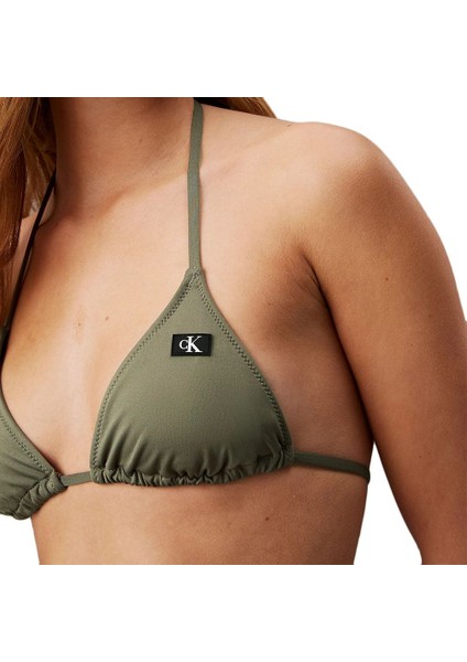 Triangle Swim Tops Bikini Üstü modelleri