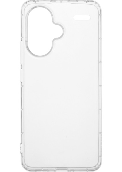 Redmi Note 13 Pro+ 5g Düşme Önleyici Tpu Telefon Kapağı (Yurt Dışından) fiyatları