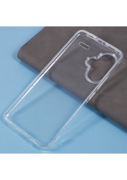 Redmi Note 13 Pro+ 5g Düşme Önleyici Tpu Telefon Kapağı (Yurt Dışından) modelleri