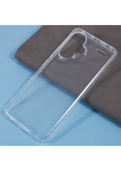 Redmi Note 13 Pro+ 5g Düşme Önleyici Tpu Telefon Kapağı (Yurt Dışından) fırsatları