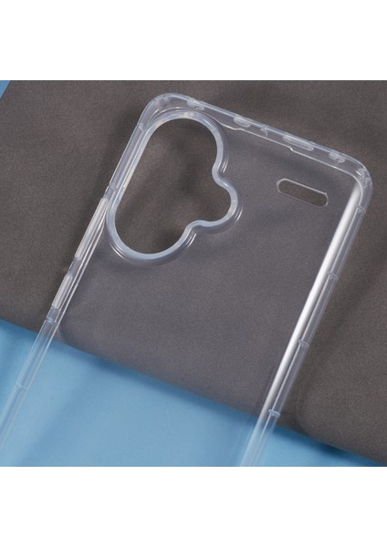 Redmi Note 13 Pro+ 5g Düşme Önleyici Tpu Telefon Kapağı (Yurt Dışından) indirimleri