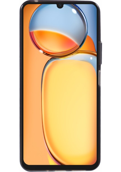 Xiaomi Poco M6 5g / Redmi 13R 5g / 13C / Poco C65 4g Tpu + Pc Telefon Kapağı (Yurt Dışından) fiyatları