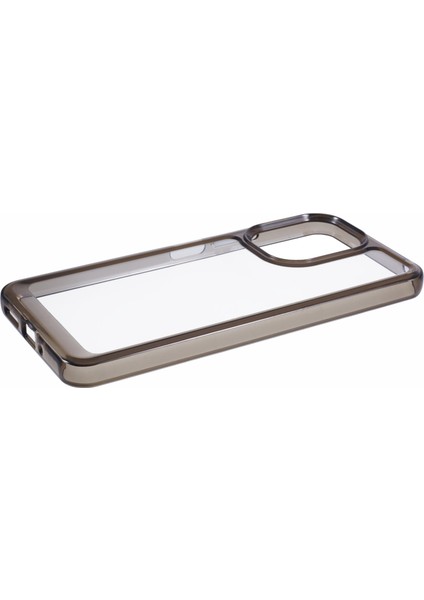 Xiaomi Poco M6 5g / Redmi 13R 5g / 13C / Poco C65 4g Tpu + Pc Telefon Kapağı (Yurt Dışından) indirimleri