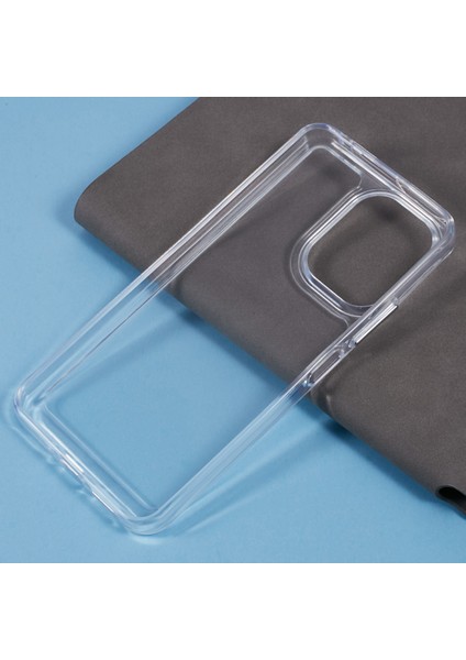 Xiaomi Poco M6 5g / Redmi 13R 5g / 13C / Poco C65 4g Tpu + Pc Telefon Kapağı (Yurt Dışından) modelleri