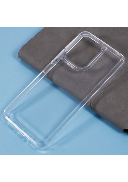 Xiaomi Poco M6 5g / Redmi 13R 5g / 13C / Poco C65 4g Tpu + Pc Telefon Kapağı (Yurt Dışından) fırsatları