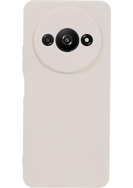 Redmi A3 / Poco C61 4g Tpu Telefon Kapağı (Yurt Dışından) fiyatları