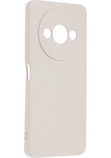 Redmi A3 / Poco C61 4g Tpu Telefon Kapağı (Yurt Dışından) fırsatları