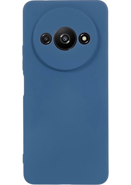 Redmi A3 / Poco C61 4g Tpu Telefon Kapağı (Yurt Dışından) fiyatları