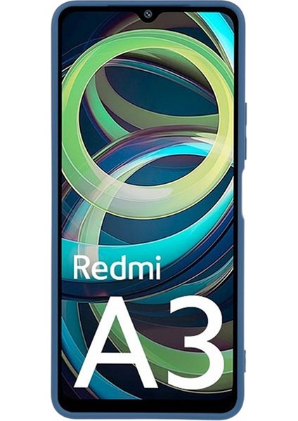 Redmi A3 / Poco C61 4g Tpu Telefon Kapağı (Yurt Dışından) modelleri