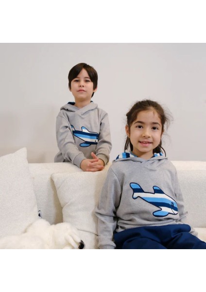 Balıklı Sweatshirt fiyatları