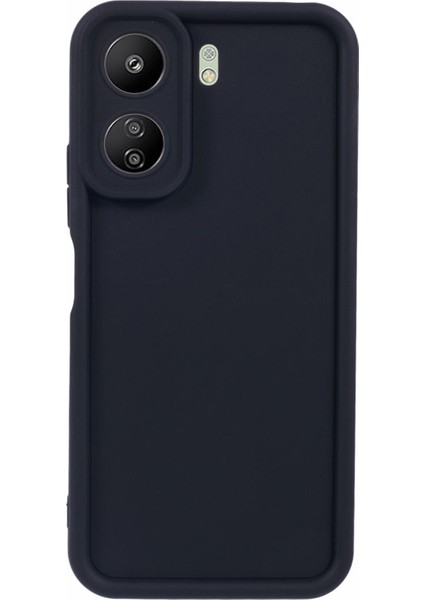 Redmi 13C 4g / Poco C65 4g Tpu Telefon Kapağı (Yurt Dışından)