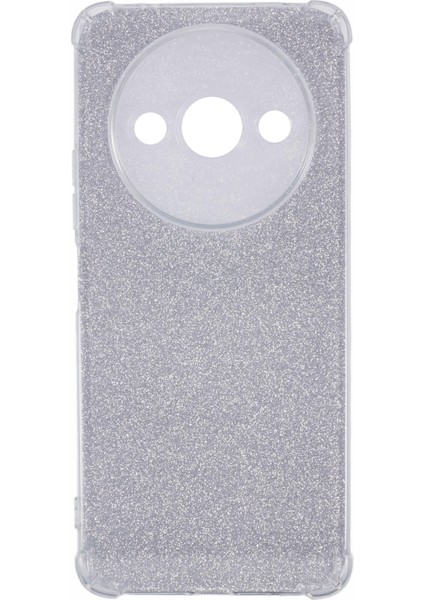 Redmi A3 4g Şeffaf Telefon Kılıfı Koruyucu Tpu Arka Kapak (Yurt Dışından) modelleri