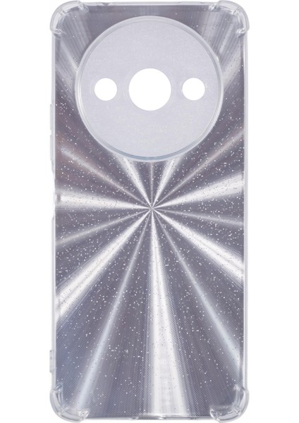 Redmi A3 4g Şeffaf Telefon Kılıfı Koruyucu Tpu Arka Kapak (Yurt Dışından) indirimleri