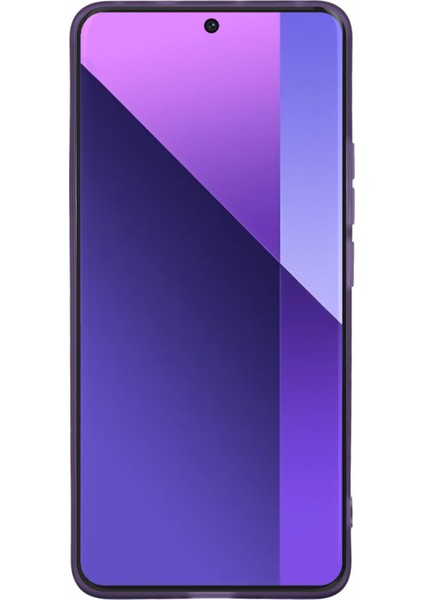 Redmi Note 13 Pro+ 5g Elektroliz Kaplama Tpu Telefon Kapağı (Yurt Dışından)
