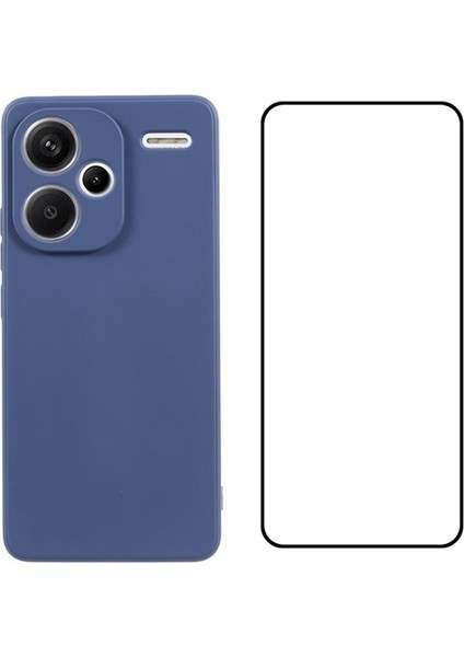 Redmi Note 13 Pro+ 5g Tpu Telefon Kapağı (Yurt Dışından)
