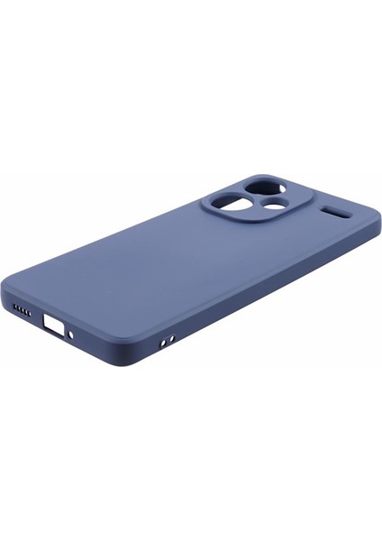 Redmi Note 13 Pro+ 5g Tpu Telefon Kapağı (Yurt Dışından)