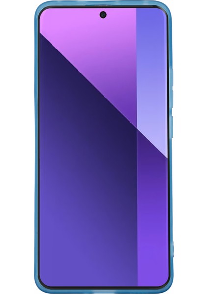 Redmi Note 13 Pro+ 5g Elektroliz Kaplama Tpu Telefon Kapağı (Yurt Dışından)