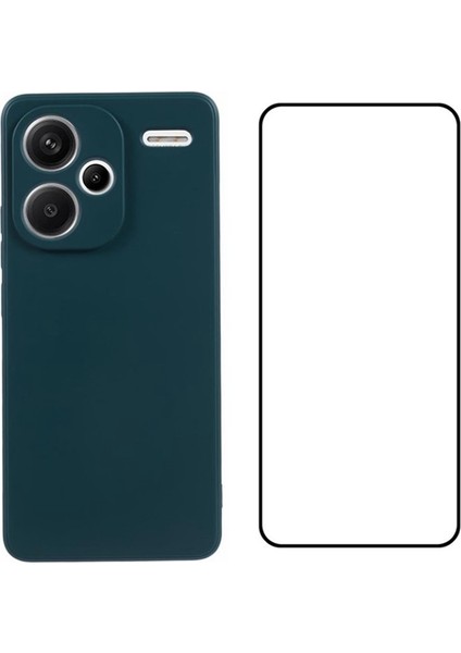 Redmi Note 13 Pro+ 5g Tpu Telefon Kapağı (Yurt Dışından)