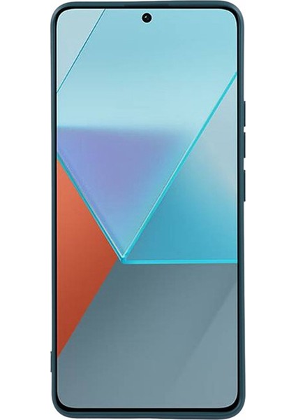 Redmi Note 13 Pro+ 5g Tpu Telefon Kapağı (Yurt Dışından)