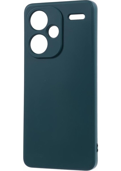 Redmi Note 13 Pro+ 5g Tpu Telefon Kapağı (Yurt Dışından)