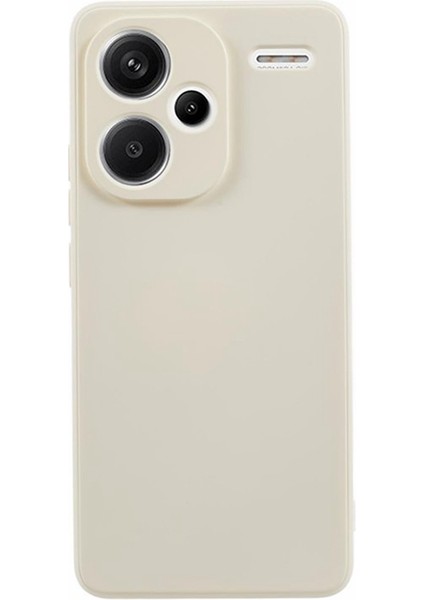 Redmi Note 13 Pro+ 5g Tpu Telefon Kapağı (Yurt Dışından)