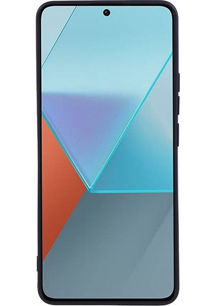 Redmi Note 13 Pro+ 5g Tpu Telefon Kapağı (Yurt Dışından)